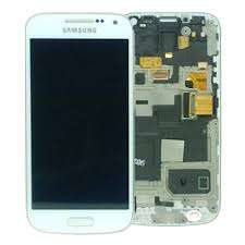 Samsung Galaxy S4 Mini i9190 LCD + Digitizer White