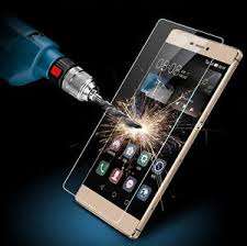 Tempered Glass Screen Protector For Huawei P8 Lite
