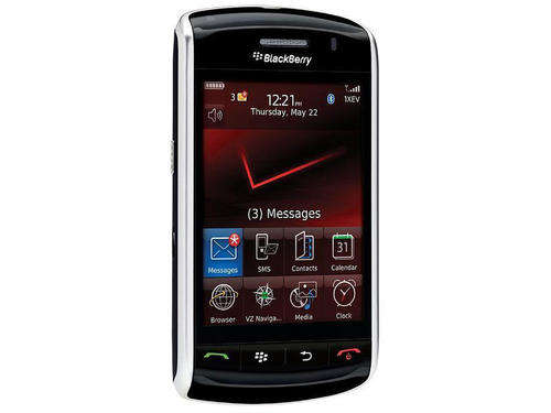 Blackberry Storm 9530