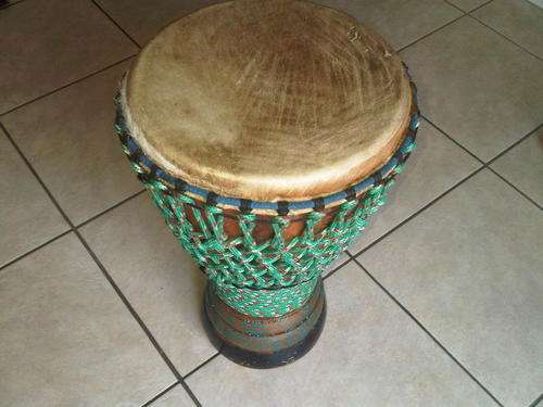 30cm Djembe Drum