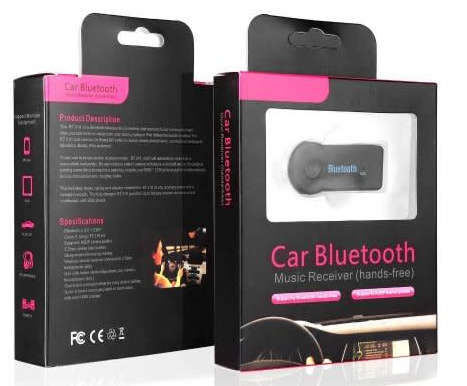 *2019*Bluetooth Car Music Receiver