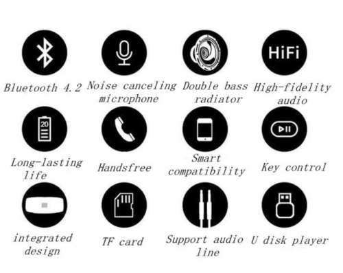 Charge 4 Portable  Bluetooth Speaker Touch Control  Column  Support TF Card AUX