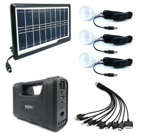 *Wholesale* Solar Lighting System