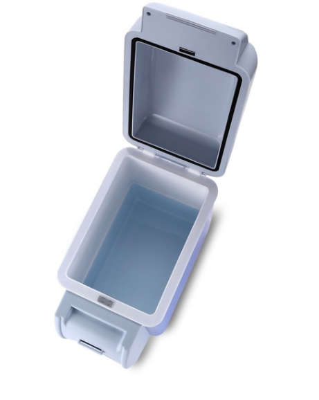 *NEW* Mini 7.5L Thermoelectric Cooler Portable Refrigerator Warmer 
