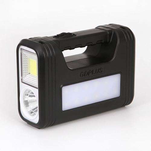 GD PLUS Solar Lighting System