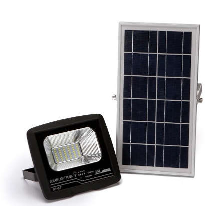 *TOP Quality* GD PLUS 30W SOLAR FLOODLIGHT