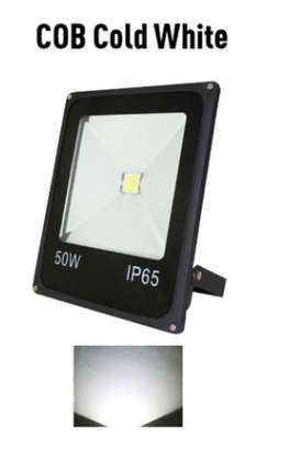 LED Flood Light 30W Floodlight LED Spotlight Outdoor Lighting Projector Reflector