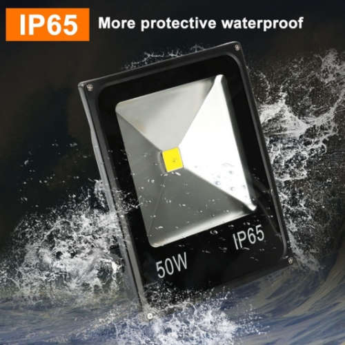 LED Flood Light 30W Floodlight LED Spotlight Outdoor Lighting Projector Reflector
