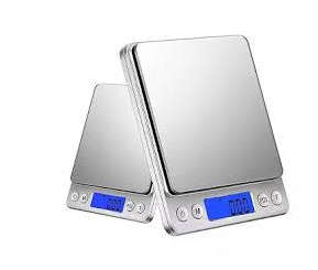 MINI DIGITAL PLATFORM SCALE