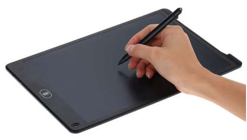 LCD Writing Table