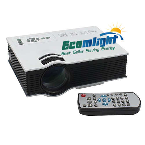 Home Cinema Projector
