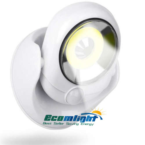 EcoBright 360 Motion Light