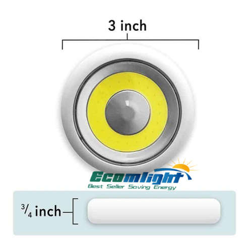 EcoBright 360 Motion Light