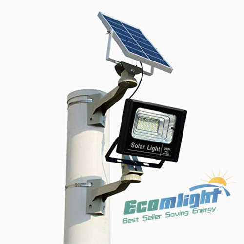 2019 New 100W Outdoor Waterproof Solar Power Spotlight Garden Lawn Lamp Landscape Lights