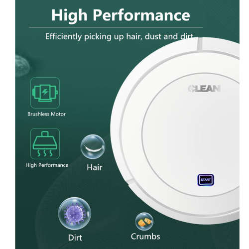 Clean Robot