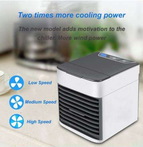 Arctic Air Personal Space Cooler
