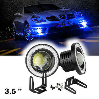 Angel Eyes Lights - COB