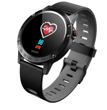 EZRA High Quality Smart Bracelet, Waterproof Smart Watch