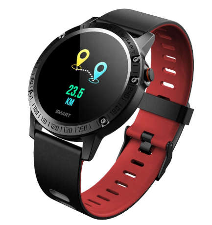 EZRA High Quality Smart Bracelet, Waterproof Smart Watch