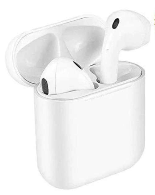 AirPods i11 TWS (Wireless Earphones). Android & IOS Compatible