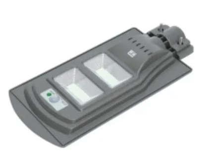 Solar Power Street Light 60W