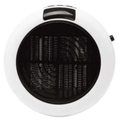 Wonder Heater Pro Portable Handy Heater 900W
