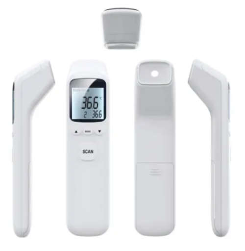 Non-Contact Infrared Digital Thermometer