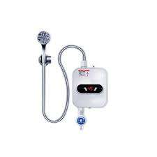 THERMOSTATIC WATER HEATER