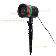 Laser Light