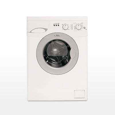 Washing Machine - Whirlpool front loader