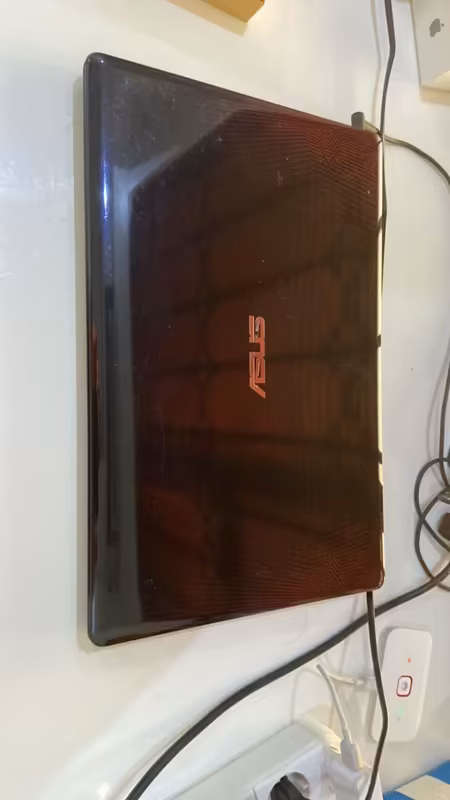 ASUS Sonic Master Gaming/Multimedia Laptop | Intel Core i5 CPU | 8GB RAM | 542 GB | NVIDIA GTX950M