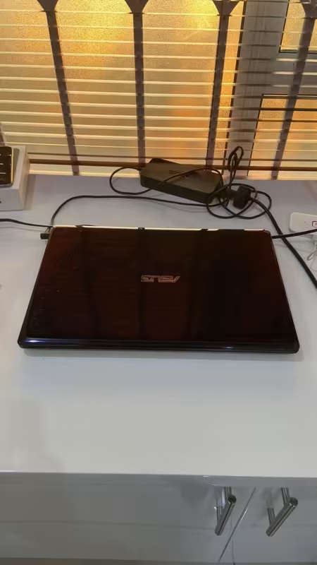ASUS Sonic Master Gaming/Multimedia Laptop | Intel Core i5 CPU | 8GB RAM | 542 GB | NVIDIA GTX950M