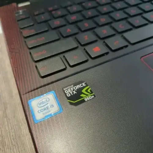 ASUS Sonic Master Gaming/Multimedia Laptop | Intel Core i5 CPU | 8GB RAM | 542 GB | NVIDIA GTX950M