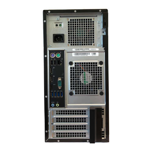 Dell PowerEdge T30 Server