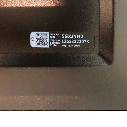 Dell PowerEdge T30 Server
