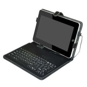Flytouch 2 10 Inch Android 2.1 Tablet PC with GPS, HDMI, 1GHz CPU, 256M RAM, Camera