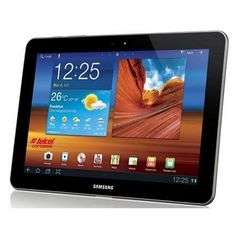 Samsung galaxy tab 32gig 3g and wifi. Like new in box!!!Starting@R1.00!!!!