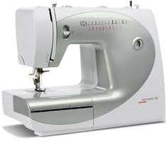 BRAND NEW BERNINA BERNETTE 56 IN BOX NEVER USED!!!!!