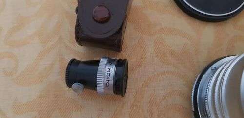 Minolta SR3