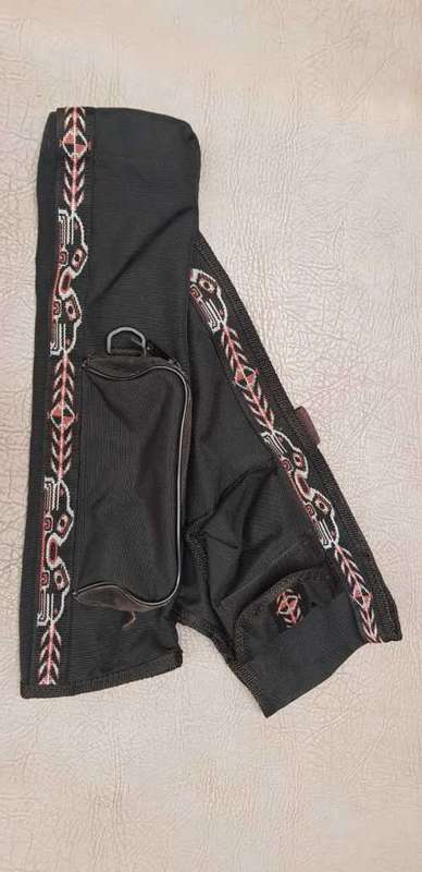 Martin Archery bow