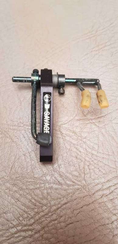 Martin Archery bow