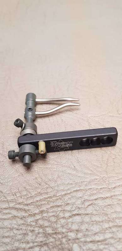 Martin Archery bow