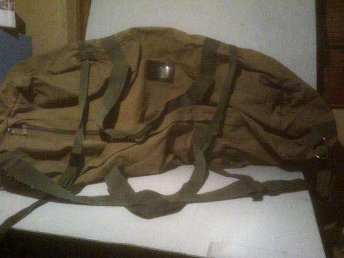 Tavern of the seas Duffel bag