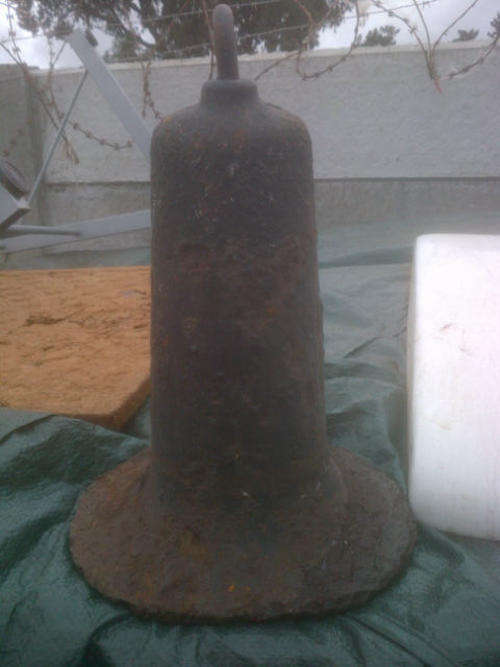 Antique Bell
