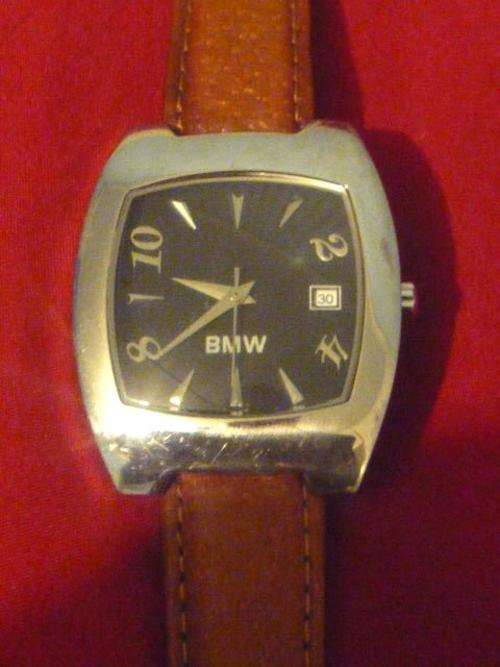 BMW Watch