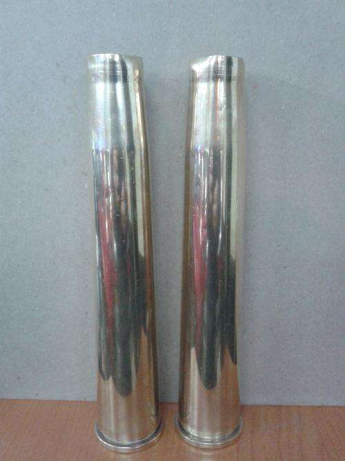 Brass shells
