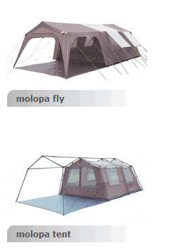 Malopa Tent