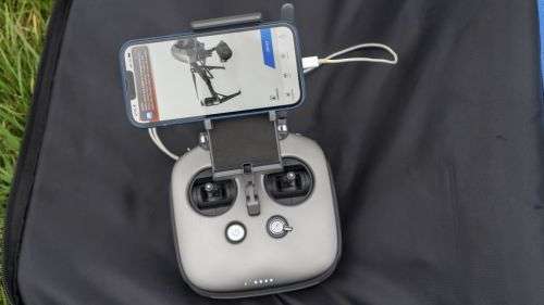 DJI Inspire 2 Drone