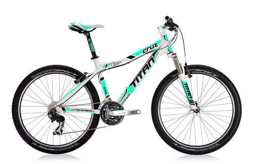 Titan Calypso Cruz Mountainbike (Free Shipping in SA!)