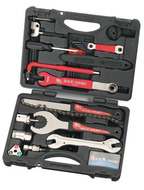 Bike Hand Bicycle Tool kit (Free Shipping!)